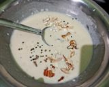 मैदा का माल पुआ(maida ka malpua recipe in hindi) रेसिपी चरण 2 फोटो