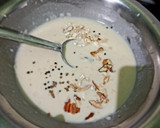 मैदा का माल पुआ(maida ka malpua recipe in hindi) रेसिपी चरण 2 फोटो