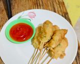 Foto langkah ke 5 dari resep Sempol Mie.