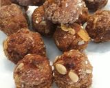 Fasírtgolyó magos, ropogós bundában recept fázis 10 fotója