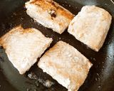 Foto del paso 5 de la receta: Salmón a la naranja