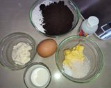 Foto langkah ke 1 dari resep Oreo Churros.
