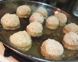Foto del paso 12 de la receta: Croquetas de papa a la Amèlie ♥