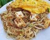 Foto langkah ke 4 dari resep Ketoprak Jakarta.