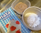 Foto del paso 1 de la receta: Frosting de Chantilly de chocolate