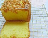 Foto langkah ke 5 dari resep Sponge cake tape keju.