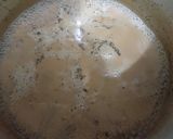 A picture of step 1 of Pheeki Chai.