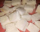 Foto langkah ke 1 dari resep Puding roti simple Mpasi 9+.