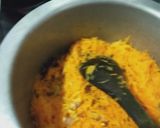 A picture of step 7 of Dengu Samosa (Green grams).