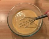 Foto del passaggio 3 della ricetta Budino di Patata Dolce 🍠
