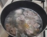 Foto langkah ke 1 dari resep Nasi Hainan & Ayam Jahe.