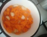 Orosházi tányéros recept fázis 2 fotója