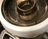 Foto del paso 5 de la receta: Cous cous de coliflor con iCompanion Moulinex