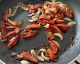 Tricolour GF pasta recipe step 3 photo