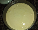 Foto del paso 3 de la receta: Torta con Mousse de Chocolate