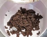 Foto langkah ke 2 dari resep 264. CAKE ULTAH PALING SIMPEL || GLUTEN FREE.