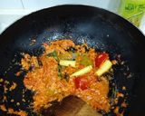 Foto langkah ke 3 dari resep Tulang Sapi Rica Rica.