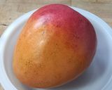 Foto del paso 1 de la receta 174. Bizcocho de mango