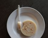 Foto langkah ke 8 dari resep Puding Jelly Susu.