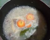 Foto langkah ke 4 dari resep MPASI Sapi Kentang Wortel Jamur (Karbo+Prohe+Prona+Lemak+Sayur).