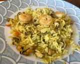Foto del paso 9 de la receta: Arroz Con Choritos