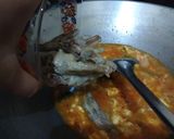 Foto langkah ke 4 dari resep Seblak Bandung.