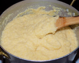 Foto del paso 3 de la receta: Polenta napolitana rellena grillada