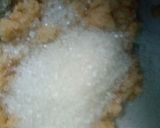 दानेदार सूजी हलवा (Danedar suji halwa recipe in hindi) रेसिपी चरण 4 फोटो