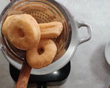 Foto langkah ke 7 dari resep Donat Kentang Lembut.