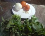 Foto del paso 2 de la receta: Quelites guisados