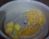 Foto langkah ke 2 dari resep Mpasi 6m+ (Pakcoy).