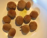 Foto del passaggio 5 della ricetta Spaghetti con polpette di tonno