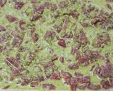 Foto del paso 3 de la receta: Aguachile de cecina