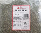 A picture of step 2 of Mung Beans Fritters.