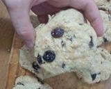 Foto del paso 8 de la receta: Galletones de avena y pasas ❤ sabor a hogar e infancia