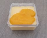 Foto langkah ke 12 dari resep Mango White Chocolate Mousse.