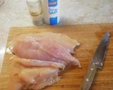 Hawaii csirkemell đ recept fĂĄzis 1 fotĂłja