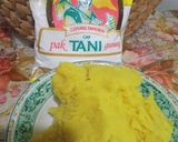 Foto langkah ke 1 dari resep Bubur Biji Salak.