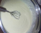 Foto langkah ke 1 dari resep Pancake pandan simple.
