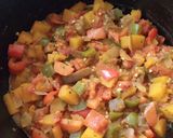 Foto del paso 3 de la receta: Pisto español