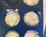Foto del paso 2 de la receta: Mini mostachón keto sin lácteos