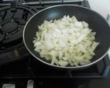 Foto del paso 6 de la receta: Pastel de bacalao y patatas gratinado al horno