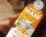 Foto del paso 1 de la receta: Chía pudding con leche de maní 🥜