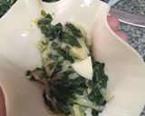 Foto del paso 4 de la receta: Empanadas de Espinaca y Queso