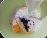 Foto langkah ke 1 dari resep #840. Bolu Kukus Merdeka.