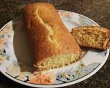 Foto del paso 4 de la receta: Budín de limón fácil y rápido