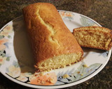 Foto del paso 4 de la receta: Budín de limón fácil y rápido
