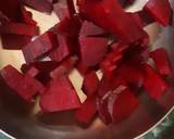 Beetroot stir fry (kerala special)