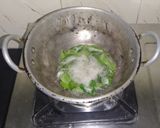 நெல்லிக்காய் தொக்கு ரெசிபி ஸ்டேப் 3 புகைப்படம்
