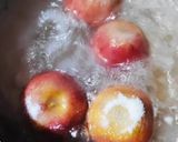 Foto del paso 1 de la receta: Torta húmeda de manzana